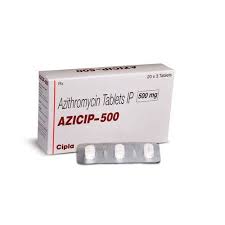 Includes azithromycin side effects, interactions and indications. Azithromycin Tablet Suspension Prescription Rs 72 Strip Of 3 Tablets Id 22136884133