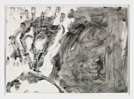 Joseph beuys was a leading german conceptual and performance artist. Art Break Hotel Woman Animal Skull 1956 1957 By Joseph Beuys Beuys Was A German Sculptor Performance Artist Printmaker And Teacher He Opposed The Concept Of Art As Based On Such Autonomous Genres