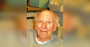 Obituary information for Bruce J. Ramey