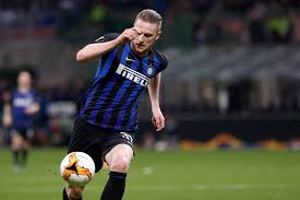 Ranked number 7 among all players born 1995. Milan Skriniar Transfer Rumors Inter Wants How Much