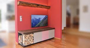 Aktuelle fernseher beeindrucken mit hochauflösenden, kristallklaren bildern. Tv Mobel Und Hifi Schranke In Fulda