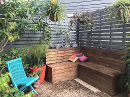 La rédaction maison & travaux 20 février 2018 mis à jour le 8 janvier 2021. Salon De Jardin En Palette Fabriquer Des Meubles De Jardin Diy