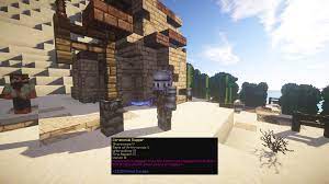 Minecraft Adventure Quest Server Massivecraft