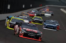 I know some on here live in the path or near where the storm is to hit, will. Best Places To Watch A Nascar Race Wheel
