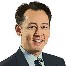 Ben Chestnut's Instagram, Twitter & Facebook