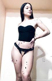 Explore Tefy Sanchez's World - OnlyFans Nudes and Sex Pics