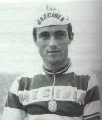 O dia em que Joaquim Agostinho caiu na Serra da Estrela