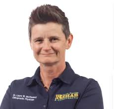 Dr. Michael Faas, DC, Chiropractor