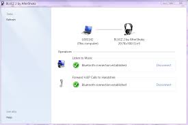 bluetooth audio sink super user