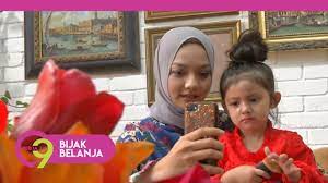 Klu aunty pakai lagutu tak tau rupa apa la jadi. Ecah Anak Che Ta Ada Cara Tersendiri Menabung Youtube