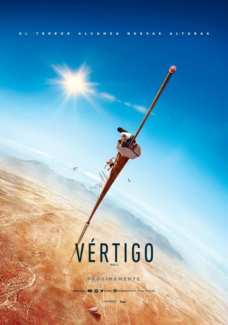 Vertigo