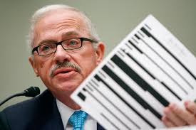 This Georgia Republican once led the charge