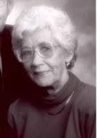 Louise Gorman Obituary (2009)