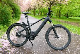E Mtb Als Alltagsheld Das Xd2 Urban Fur 3 990 Im Test Ebike News De