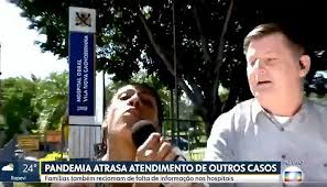 Assista ao vivo e online tv em hd, é grátis. Mulher Toma Microfone De Reporter Da Globo Ao Vivo E Ataca Emissora Assista Jornal Correio Noticias E Opinioes Que A Bahia Quer Saber
