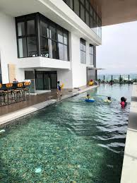 Located just 650 yards from hospital sultan the 4 bathrooms are equipped with water heaters and private swimming pool. Johor Bahru Homestay Guesthouse Prices Photos Reviews Address Malaysia