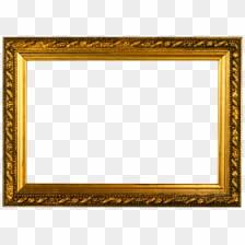 Gold Frame Png Gold Frame Clipart Transparent Gold Frame Png Download Gold Frame Png Image Free Download