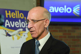 Albany airport board says it will hire firm to find new CEO