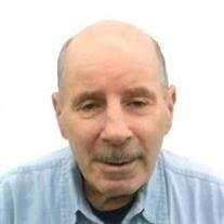 James H. Lage Obituary