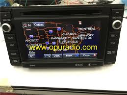 However, its legend is largely influenced by the latter, especially when combined with toyota's storied reliability. 86100 0c241 For 2014 2017 Toyota Tacoma Entune Touch Screen Navigation Gps Jbl Cd Player 2014 2015 Sequoia Map Sd Card Audio Apps Xm Hd Radio