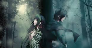 Download hd wallpapers for free on unsplash. Sad Couple Pic Anime 2560x1600 Download Hd Wallpaper Wallpapertip