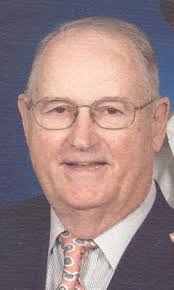 Grant Spangler Obituary