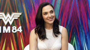 To end war and bring peace to mankind. Gal Gadot Says Wonder Woman 1984 Brought Her To Tears Even Though She S Not An Easy Crier Exclusive Entertainment Tonight