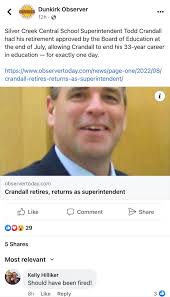 Accountability and Justice in New York State Education System