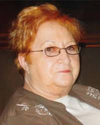 Patsy Casteel Talley Obituary September 26, 2025
