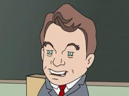 "Lil' Bush: Resident of the United States" St. Patrick's Day (TV Episode  2008)