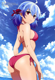 Ruti ragnason hentai