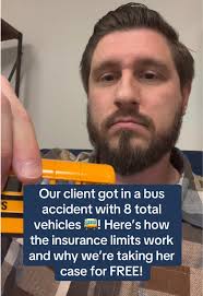 Accident Bus Settlement