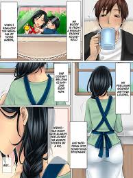 Read [WLHO] Shinyuu No Hahaoya Wa Ore No Koibito [English] Hentai Porns -  Manga And Porncomics Xxx