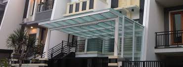 Untuk proses produksi biasanya kanopi atap kacajenis tempered laminate agak lama dibandingkan dengan kanopi dengan atap yang. Konindo Jasa Pemasangan Kanopi Kaca