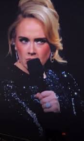 Gewinne Tickets Für Adele Konzert Facebook