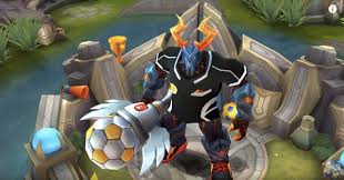 Mobile legends bang bang is one of the most popular multiplayer online battle arena (moba) game in southeast aisa. 44 Video Gambar Mobile Legends Terbaru Gambar Mobil