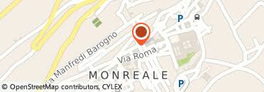 We did not find results for: Poggio Normanno Ricevimenti Catering A Monreale Via Circonvallazione 999 Km 6 90046 Monreale Sicilia Firmania