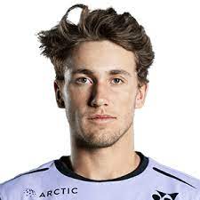 Casper ruud is a professional tennis player from norway. Casper Ruud Vs Jordan Thompson Head 2 Head Atp Tour Tennis