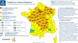Aménagez ou louez maison, chambre d'hôtes, gite de groupe. Un Episode Neigeux Attendu En Maine Et Loire Actualite Angers Villactu