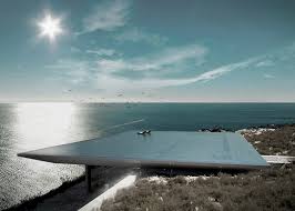 Free for commercial use no attribution required high quality images. Mirage House By Kois Architects To Feature Rooftop Infinity Pool