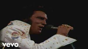 It's coming closer, the flames are now licking my body, won't you help me. Elvis Presley Burning Love Viva Elvis Music Video Youtube