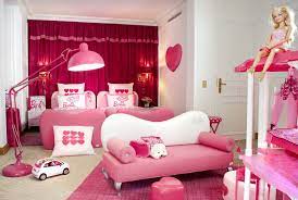 Pin By Blonde Bombshell Mcknight On Pink Only Pink Barbie Room Barbie Room Decor Barbie Bedroom