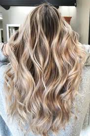 This client's hair is naturally light, so i added specific pieces of depth to make her highlights pop, kind of like when you'd contour your face with makeup. 24 Bombshell Ideas For Blonde Hair With Highlights