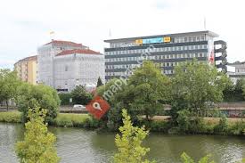 Wir sind die größte genossenschaftsbank im saarland. Bank 1 Saar Geldautomat Totohaus Saarbrucken