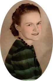 Annie Sue Greenhill Dinsmore (1916-1998)