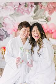 So here are some hair growth secrets from around the world. 3 Asian Hair Secrets My Mom Taught Me Joyfully Green