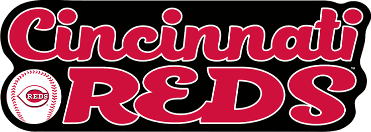 Cincinnati Reds™ MLB Wood Sign, 1 ct - Kroger