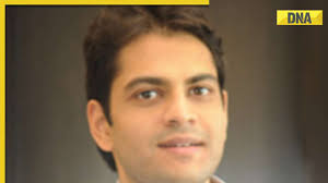 Meet man who heads Rs 7,121 crore company, son of billionaire with Rs  23,350 crore net worth