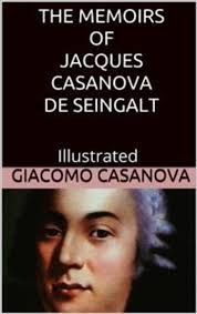 The Memoirs of Jacques Casanova de Seingalt