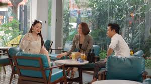 Em không phải sống thánh mẫu như chị được, châu liền đáp: Xb2un4sn6auflm